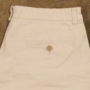 IZOD Men’s Oxford Shorts - 32